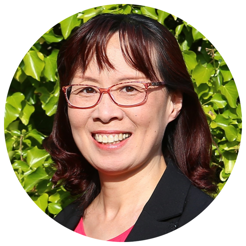 Qing Xiao